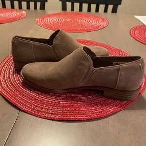 TOMS Flat Mules